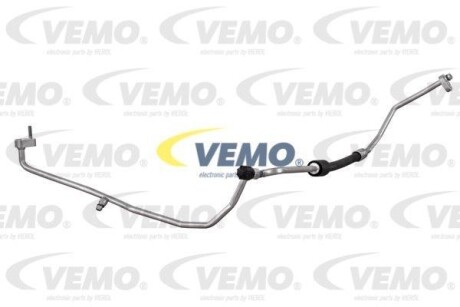 Трубка кондиціонера - VEMO V15200034