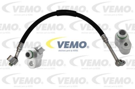 Трубка кондиціонера - VEMO V15200041
