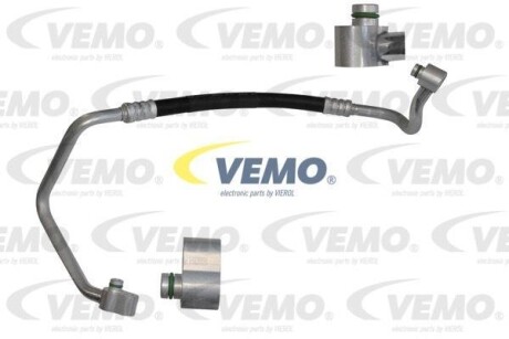 Трубка кондиціонера - VEMO V15200063