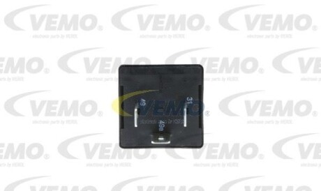 Фото 2 - Релійний елемент (реле) VEMO V15710011