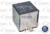 Реле паливного насоса - ((165906381)) VEMO V15710017 (фото 1)