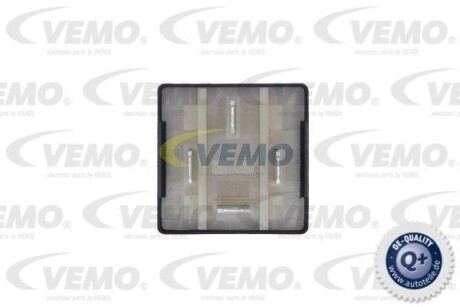 Фото 2 - Реле паливного насосу VEMO V15710018