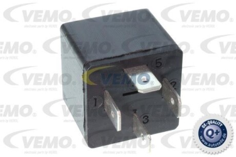 Реле часу склоочисника - VEMO V15710020