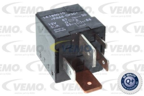 Реле - VEMO V15710055