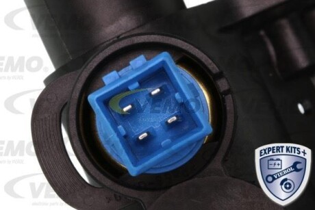 Фото 2 - Корпус термостату VEMO V15992038