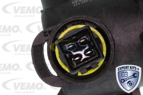 Фото 2 - Корпус термостата VEMO V15992048