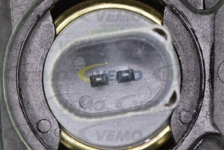 Фото 2 - Корпус термостату VEMO V15992091