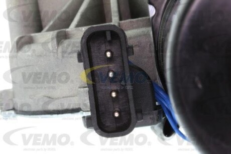 Фото 2 - Мотор склоочисника VEMO V20070007