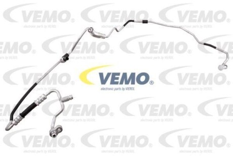 Трубка кондиціонера - VEMO V20200041