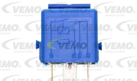 Фото 3 - Автозапчасть VEMO V20710009