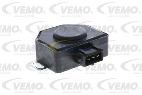 Датчик положення дросельної заслінки - VEMO V20720408