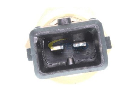 Фото 2 - Датчик керування двигуном VEMO V20720456