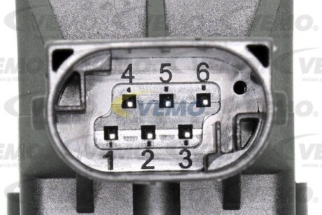 Фото 2 - Автозапчасть VEMO V207205461