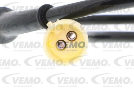 Фото 2 - Датчик АБС (ABS) VEMO V20725211