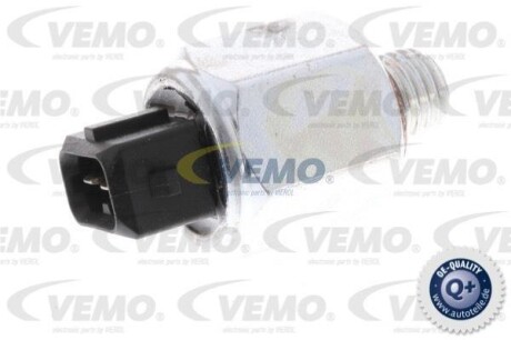 Датчик тиску масла - ((12611731499, 12619071448, 12611715504, 1715504, 1731499)) VEMO V20730126 (фото 1)