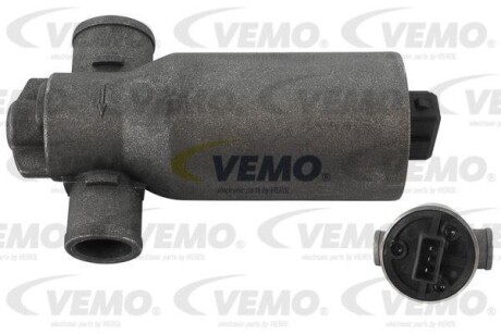 Регулятор холостого ходу - VEMO V20770022