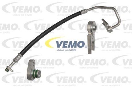 Трубка кондиціонера - VEMO V22200014
