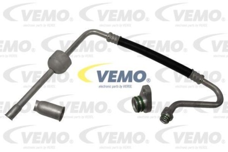 Трубка кондиціонера - VEMO V22200018