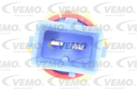 Фото 2 - Датчик температури ОР VEMO V22720054