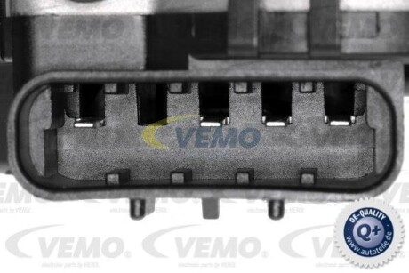 Фото 2 - Мотор склоочисника VEMO V24070006