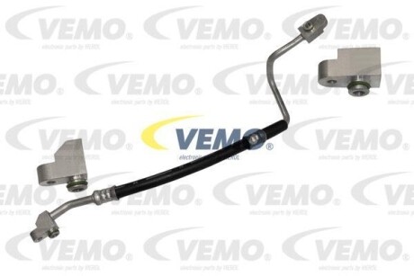 Трубка кондиціонера - VEMO V24200004