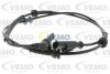 Миниатюра изображения 1 - Датчик АБС VEMO V24720213