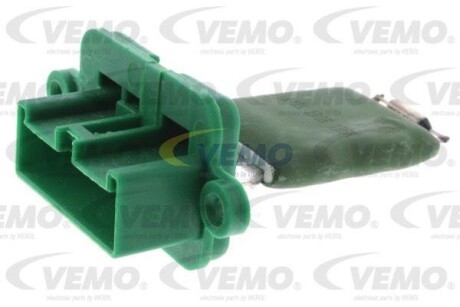 Елемент управління вентилятором салону - VEMO V24790008