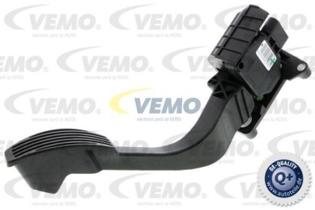 Педаль акселератора (газу) - ((51833722, 9S519725AB, 1582729, 9S519725AA, 42003)) VEMO V24820001