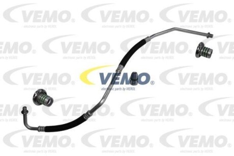 Трубка кондиціонера - VEMO V25200003