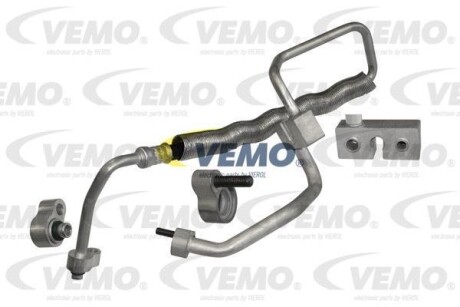 Трубка кондиціонера - VEMO V25200004