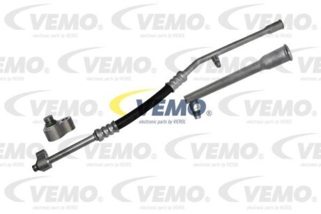 Трубка кондиціонера - VEMO V25200014