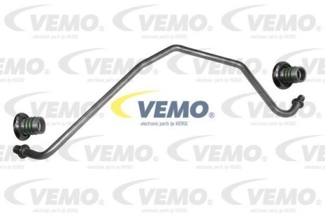 Трубка кондиціонера - VEMO V25200023
