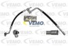 Трубка кондиціонера - ((1207806, 1321479, 1361584, 2S6H19D850AF, 2S6H19D850AG)) VEMO V25200024 (фото 1)