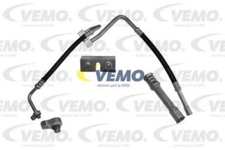 Трубка кондиціонера - VEMO V25200026
