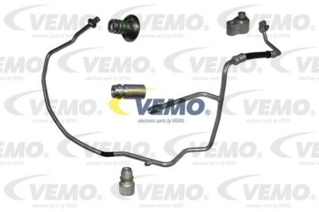 Трубка кондиціонера - VEMO V25200032
