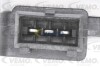 Датчик, давление во впускном газопроводе - (1041355, 19203L, 37830P5TG00) VEMO V25-72-0076 (фото 2)