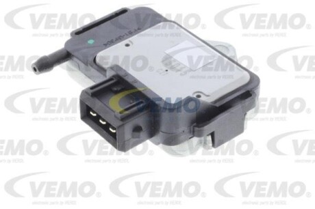Датчик, давление во впускном газопроводе - VEMO V25-72-0076
