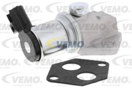 Клапан управління холостим ходом - ((1115250, AESP109S2, XM2U9F715BA)) VEMO V25770018