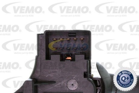 Фото 2 - Подрулевой переключатель VEMO V25-80-4015