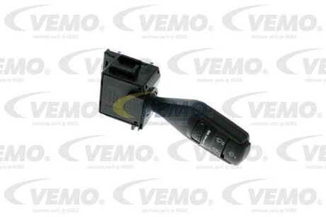 Перемикач підрульовий - ((1318146, 1341301, 1350066, 4M5T17A553AB, 4M5T17A553AC)) VEMO V25804044 (фото 1)