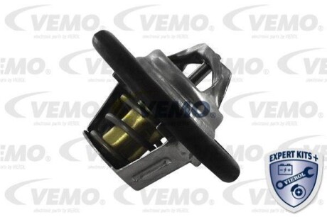 Термостат системи охолодження (88°C) CHRYSLER LE BARON, NEON, VOYAGER II, VOYAGER III, VOYAGER IV DAIHATSU CHARADE III, CHARADE IV DODGE CARAVAN FORD ECONOVAN, FIESTA IV 1.0-3.8 07.72-12.09 - VEMO V25-99-1707