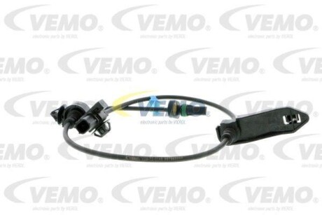 Фото 2 - Датчик АБС (ABS) VEMO V26720145