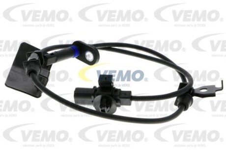 Датчик ABS - ((57470SZAA01, 57470SZAA02)) VEMO V26720191 (фото 1)