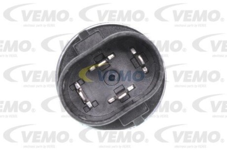 Фото 2 - Розширювальний клапан кондиціонера VEMO V26730013