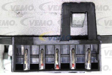 Фото 2 - Мотор склоочисника VEMO V30070016