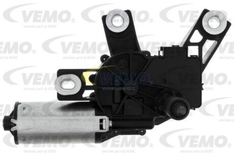 Мотор склоочисника - ((1688200442, A1688200442)) VEMO V300700271 (фото 1)