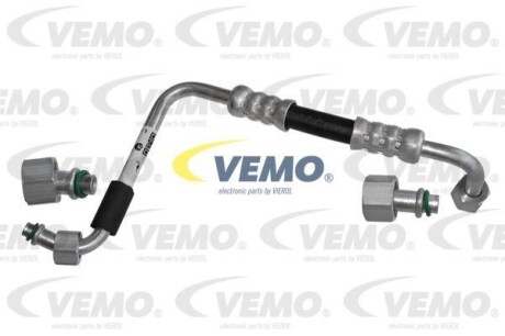 Трубка кондиціонера - VEMO V30200002