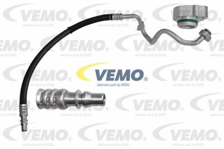 Трубка кондиціонера - VEMO V30200028