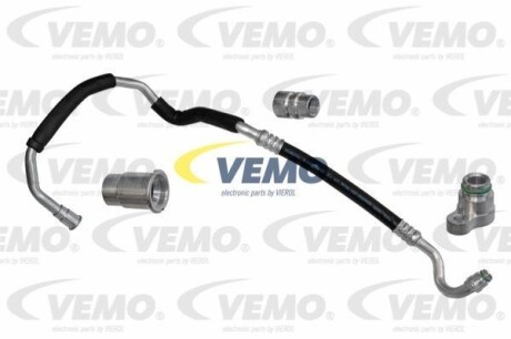 Трубка кондиціонера - VEMO V30200030