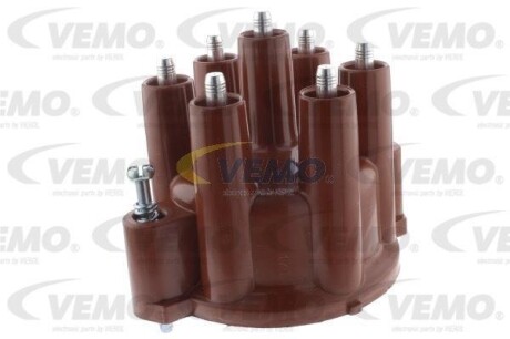 Кришка розподільника запалювання - ((93060291900)) VEMO V30700006